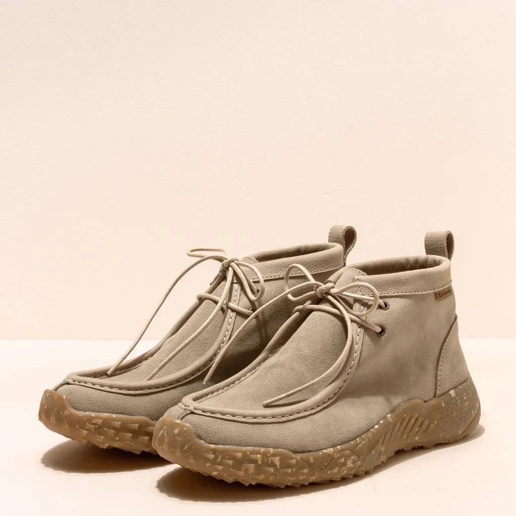 El Naturalista N5623 LUX SUEDE | PIEDRA | BWB-19995003